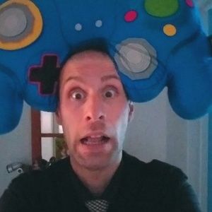 Meet your Posher, Mathieu